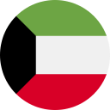 Kuwaitian Flag