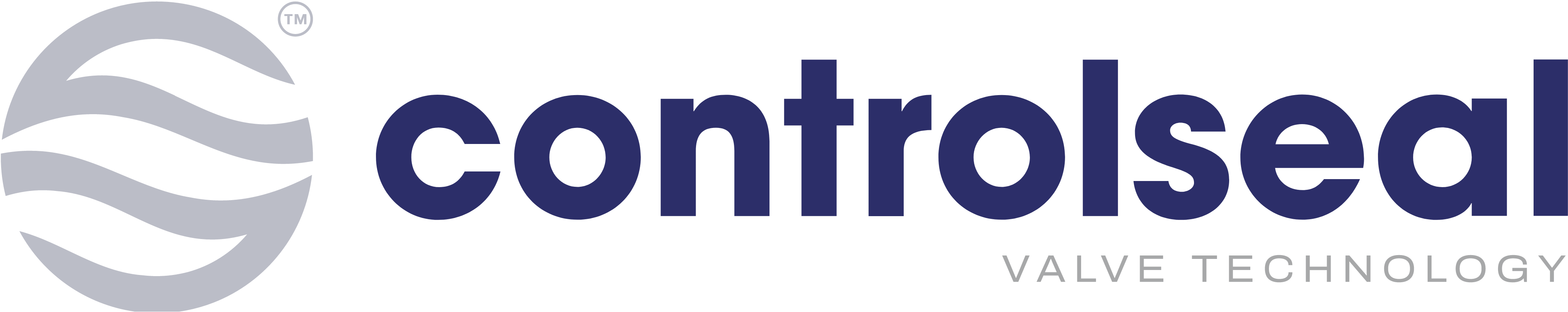 Logo Controlseal