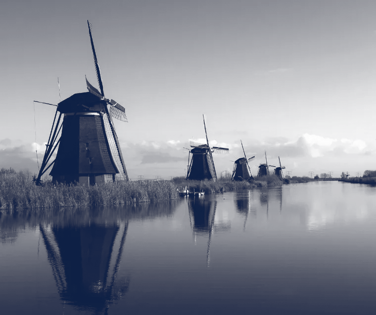 Windmills