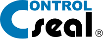 Logo Control Seal